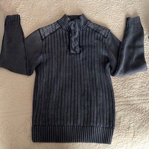 Men’s BKE sweater